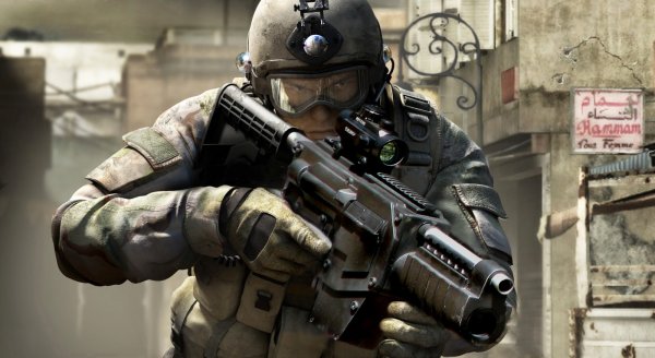 laser combat zaragoza