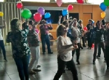 Risoterapia en Zaragoza