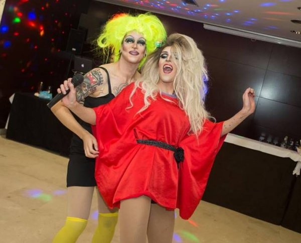 Restaurante Espectaculo A Coruña