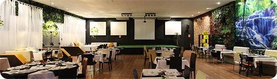 Restaurante 2 Alicante