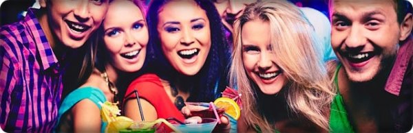 Restaurante Espectaculo Benidorm