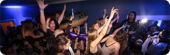 Restaurante Espectaculo Bilbao