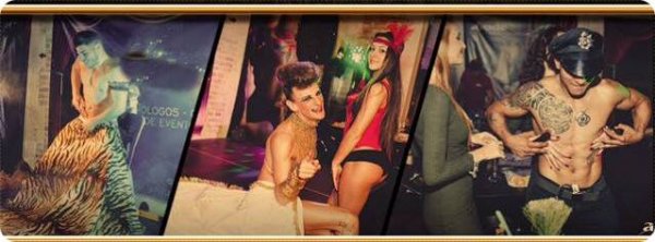 Restaurante Espectaculo Cordoba