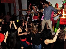 Restaurante 2 Cordoba