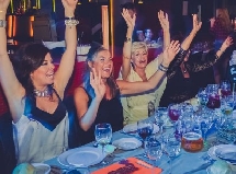 Restaurante 1 Granada