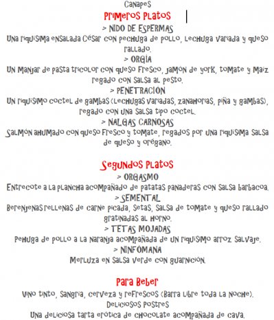 Restaurante Espectaculo Madrid