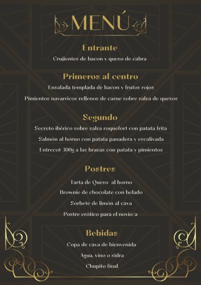 Restaurante 2 Pamplona