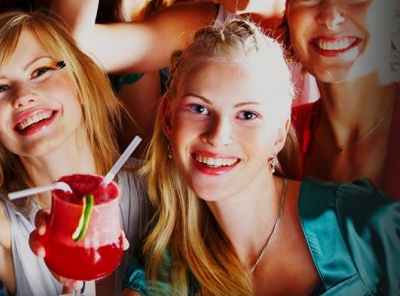 Restaurante 1 Sevilla