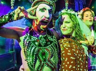 Restaurante 2 Sevilla