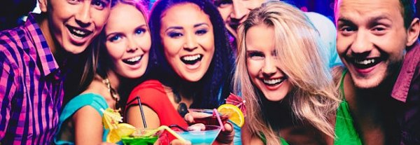 Restaurante Espectaculos Benidorm