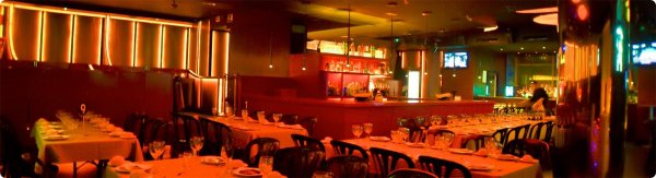 Restaurante 1 Granada