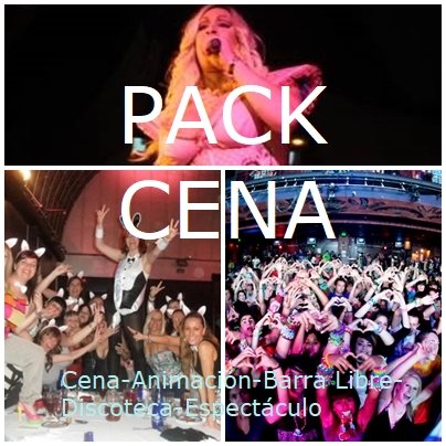 Restaurante Espectaculos Logroño