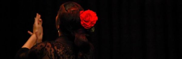 Restaurante Flamenco Madrid