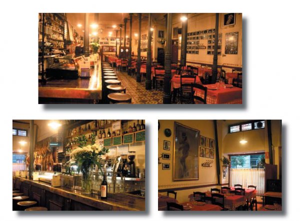 Restaurante Flamenco Madrid