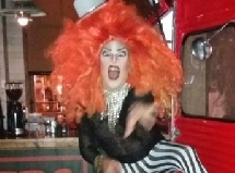 Restaurante Espectaculos Malaga 1