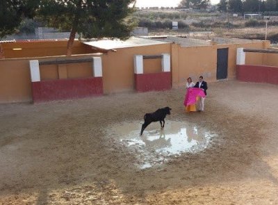 Capeas Torres de Cotillas