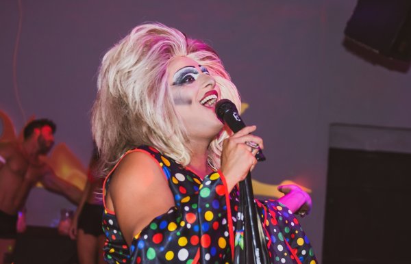 Restaurante Espectaculos Murcia