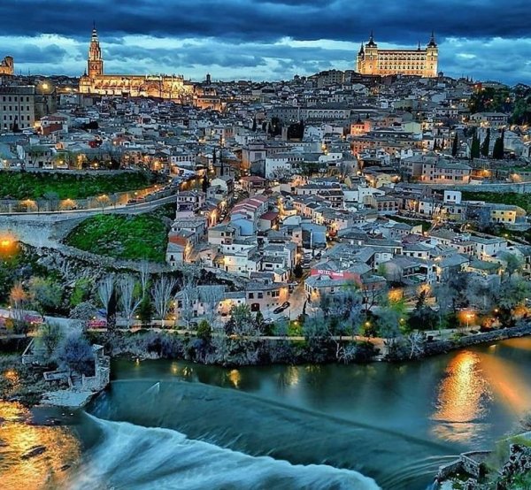 Toledo