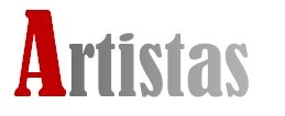 Artistas