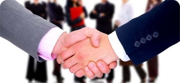 Ralaciones Publicas Empresas