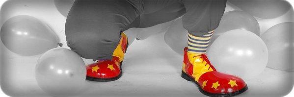 Animadores Infantiles