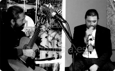 Tributo Joaquin Sabina