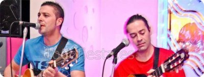 Tributo Joaquin Sabina