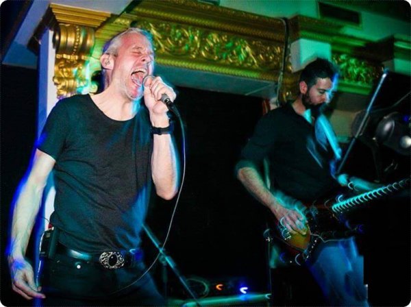 Tributo Led Zeppelin