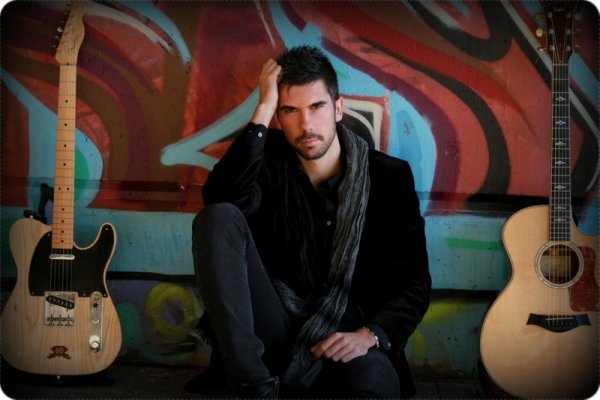 Tributo Musica Española