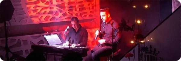 Tributo Ultimo de la Fila