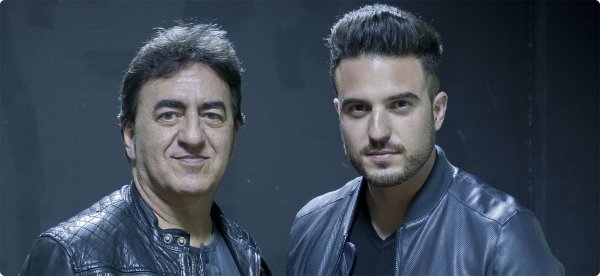 Tributo Ultimo de la Fila