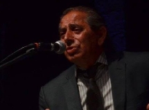 Cantaor Flamenco el Pescao