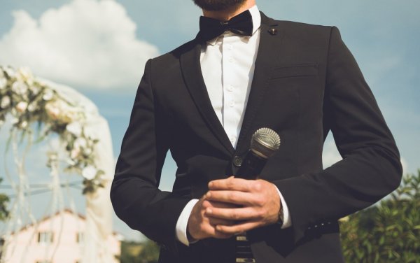 Maestro Ceremonias A Coruña Maestro Ceremonias A Coruña