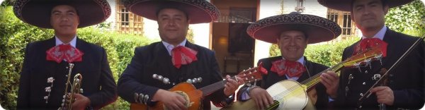 Mariachis