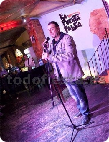 monologuistas albacete