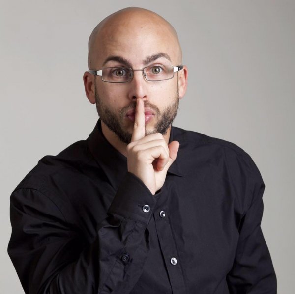 Comico Raul Alicante