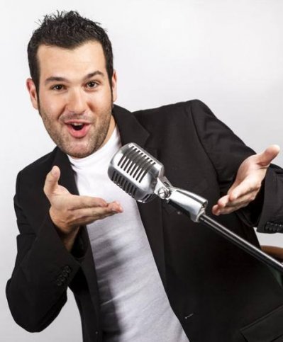 Monologuistas Almeria