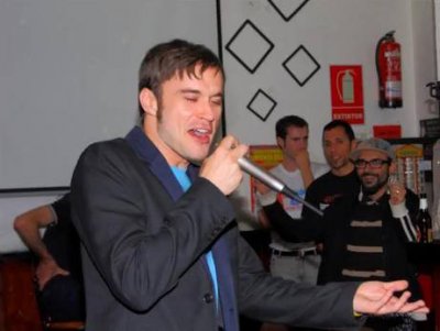 Monologuistas Avila Monologuistas Avila