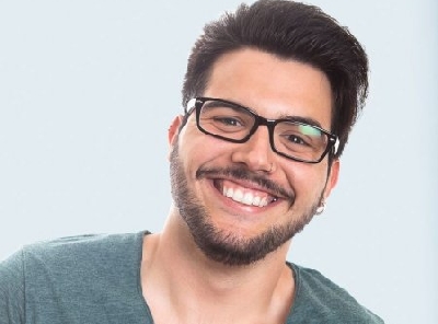 Comico Gregoric Caceres