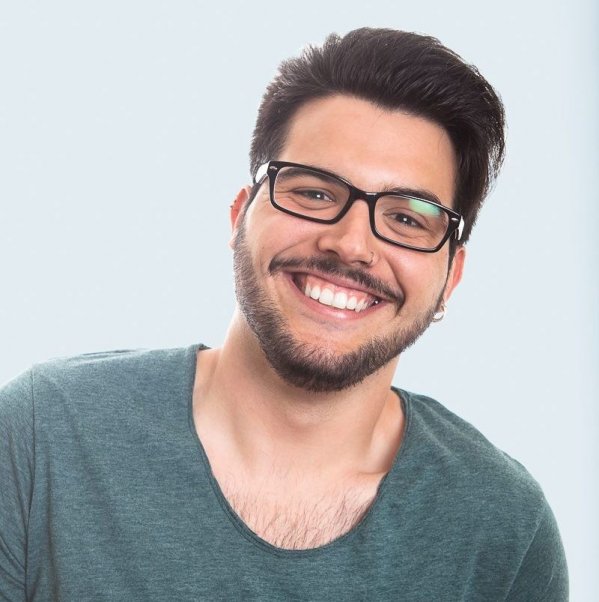 Comico Gregoric Caceres