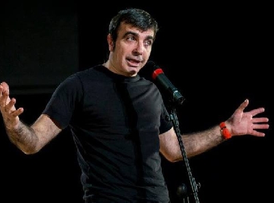 Comico Javito Caceres