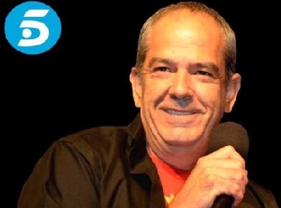 Comico Fernando Cadiz