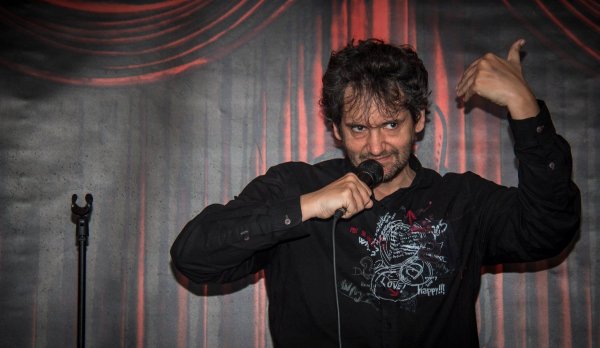 Comico Txapela Cadiz