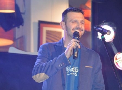 Comico Fernando Ciudad Real