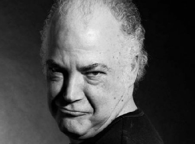 Comico Javier Madrid