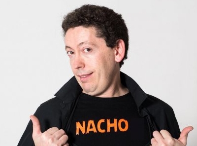 Nacho Punto G