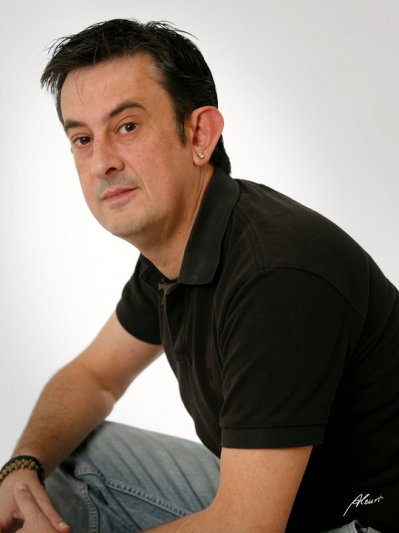 Monologuistas Pamplona