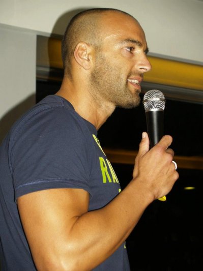 monologuistas pontevedra