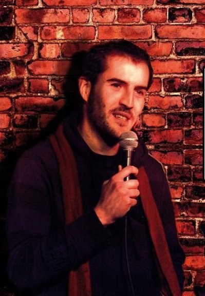 Monologuistas Toledo