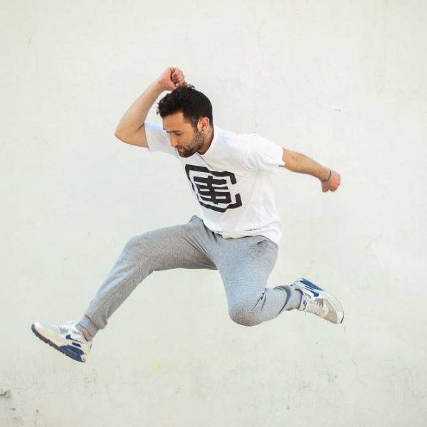 Comico Arnau Valencia